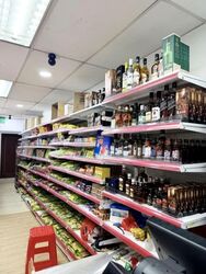 Marine Terrace Haven (D15), Shop House #571667061